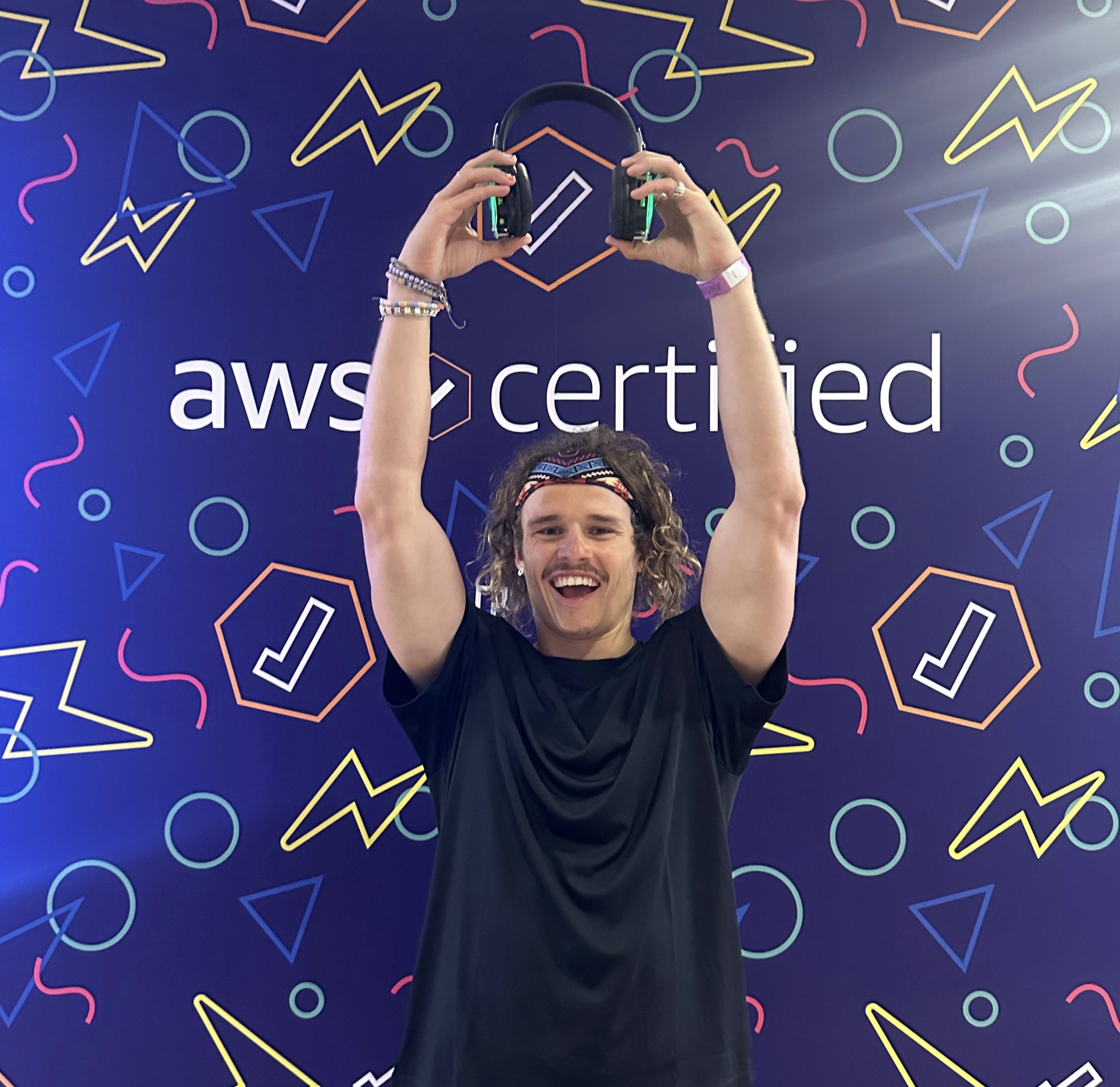 Host Silent Discos Icon